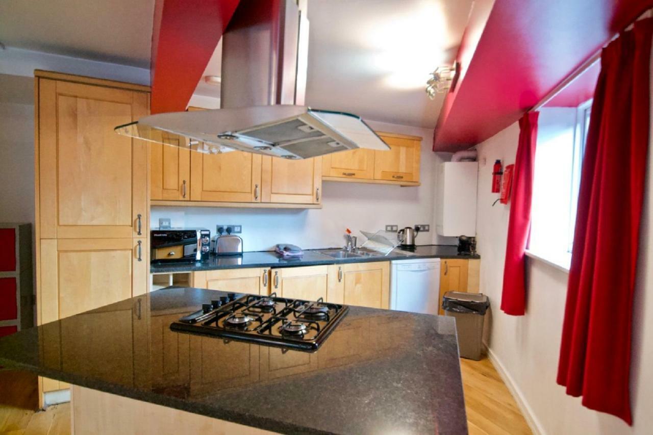 لندن Acorn - Kamen House Apartments المظهر الخارجي الصورة
