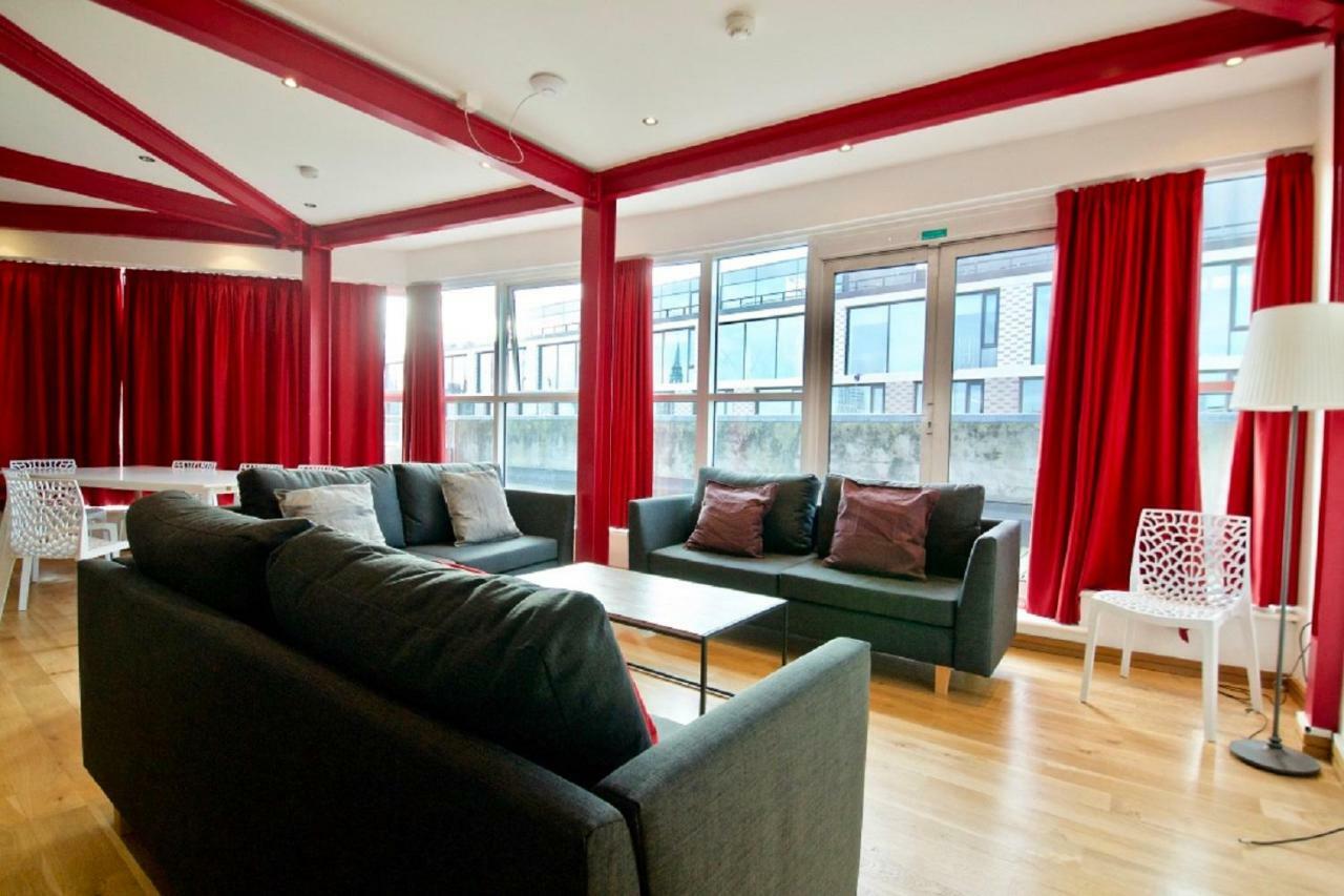 لندن Acorn - Kamen House Apartments المظهر الخارجي الصورة
